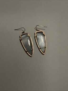 Kendra Scott Skylar earrings